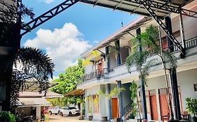 Sola Gracia Guest House & Kost Palangkaraya  Indonesia